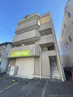 グレートコースト桜山【2階】の外観