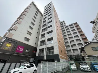 プライムアーバン仙台北目町【5階】の外観