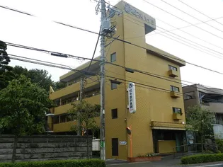 松本ハイツの画像
