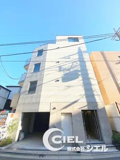 AZEST新江古田【4階】の外観