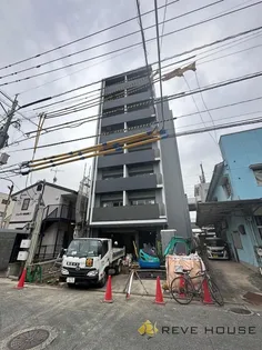 福岡県福岡市博多区博多駅南5【マンション】の外観