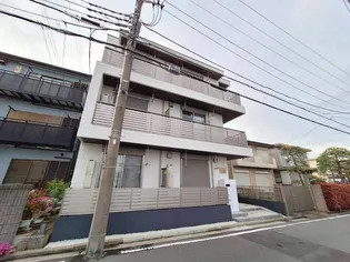 サニールチル杉田の画像