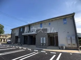 アベニーダ はなみずきの画像