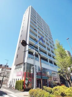 アビタ・ヴァン【10階】の外観