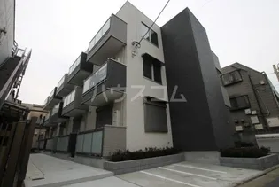 エルスタンザ大泉学園の画像