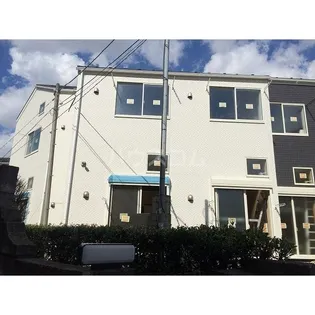 ARBOR BLUE QUADR【1階】の外観