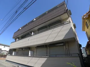 リスト メゾン南浦和の画像