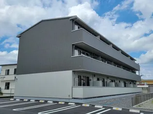サニーコートの画像