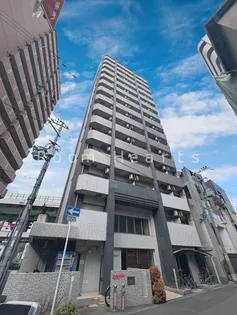 クリスタルグランツ大阪センターSTの画像