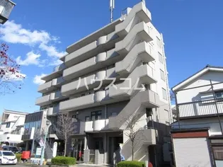 クレール玉川学園前の画像