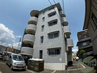 イーストハウス Kの画像