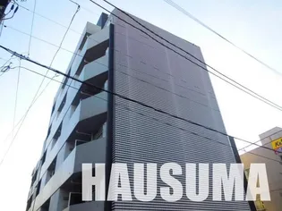 セントパレス王子の画像