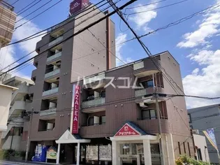 カーサ ダルテの画像