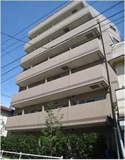 スカイコート板橋区役所前の画像