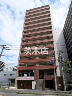 プライムアーバン江坂Ⅲの画像