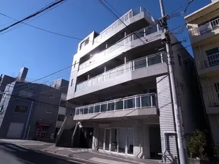 カームステージの画像