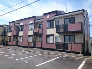 河辺ハーベスト Aの画像