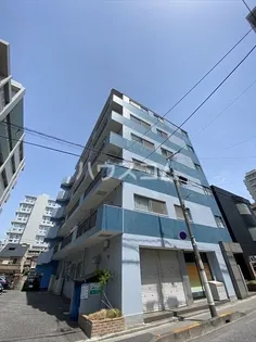 岸町コーポの画像
