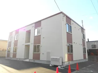 SET泉町の画像