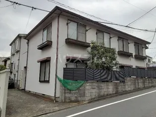 アーバネット成城の画像