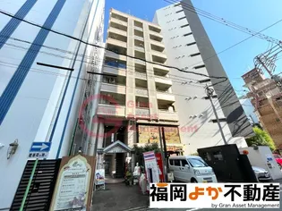 イーグル祇園伍番館の画像