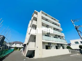 アルバ北仙台の画像