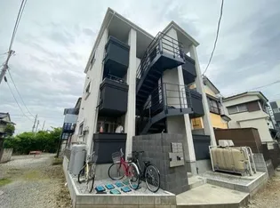 MELDIA蕨の画像