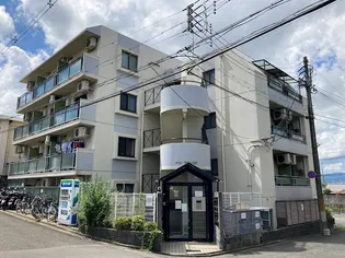 メゾン グリンピアの画像