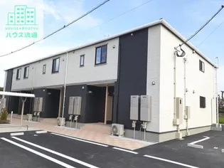 ヒルズ1 愛シティBの画像