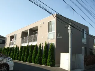 セゾンドルフ榎の画像