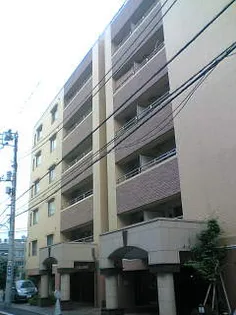 デュオ スカーラ新宿の画像