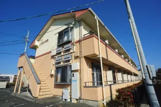 リッツハウスの画像