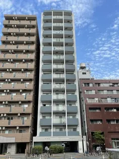 スカイコート池袋西壱番館の画像