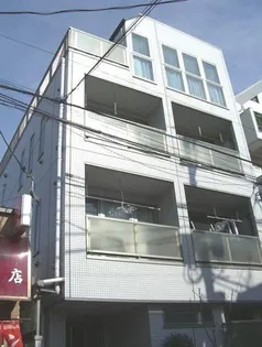 ドエル大森の画像