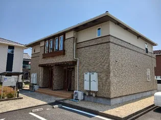 フォーチュネイト ビレッジ Bの画像