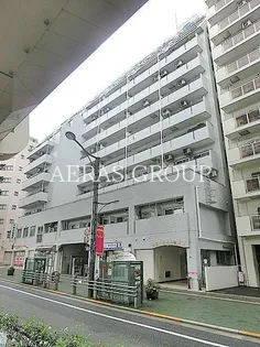 グローリア初穂板橋の画像