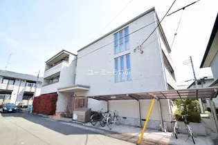 ソフィークレストの画像