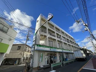 丸忠マンションの画像