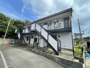 パルつきみ野の画像