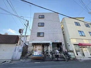 プレアール門真の画像
