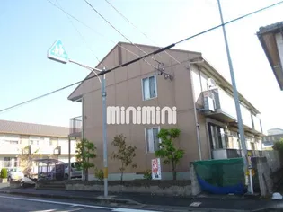 MULBERRY COURT A棟の画像