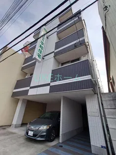 エール下総中山の画像