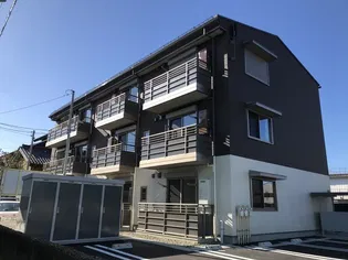 コートグレース本町の画像