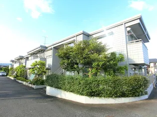 メゾン朝倉野の画像