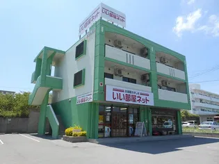 シャイン ASAHIの画像