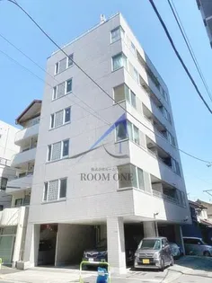 パーム駒込の画像