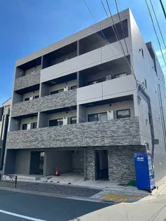 アンベリール墨田Ⅲの画像