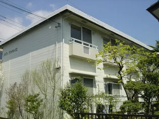 メゾンアンソレイエの画像