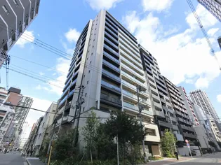プラウド南堀江の画像