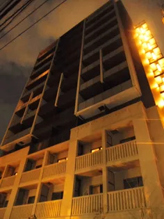 東京都文京区小日向4【マンション】の外観